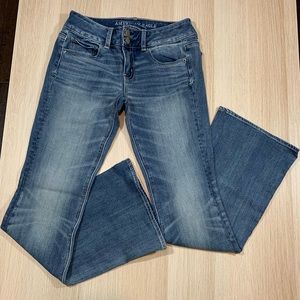 NWOT AEO Artist Flare